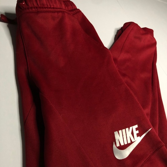 Nike Kids Track Pants - Picture 2 of 2